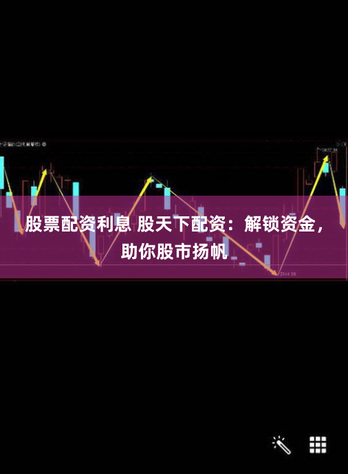 股票配资利息 股天下配资：解锁资金，助你股市扬帆