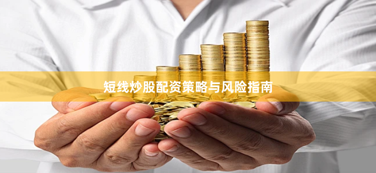 短线炒股配资策略与风险指南