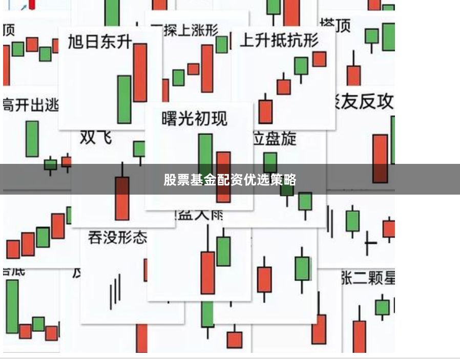 股票基金配资优选策略