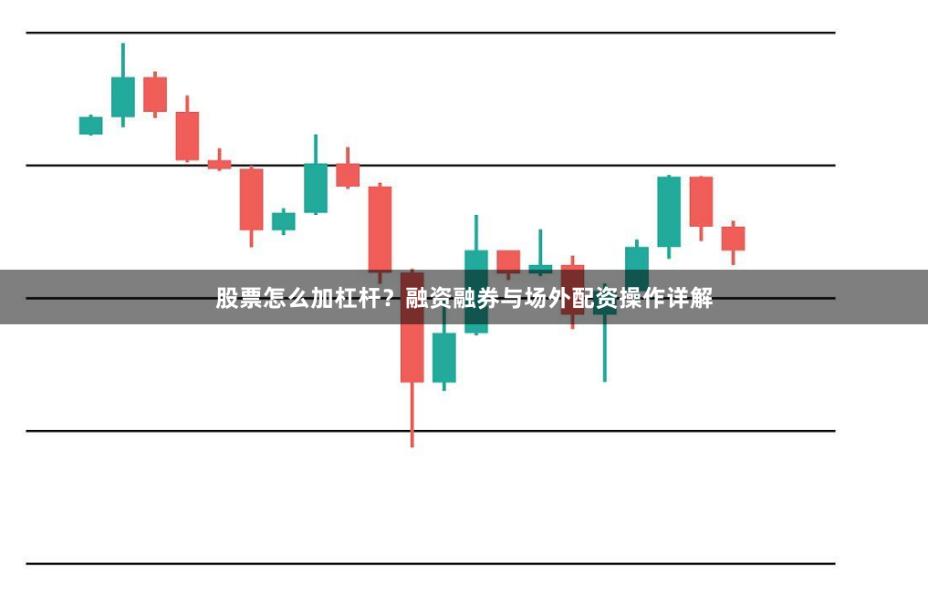 股票怎么加杠杆？融资融券与场外配资操作详解