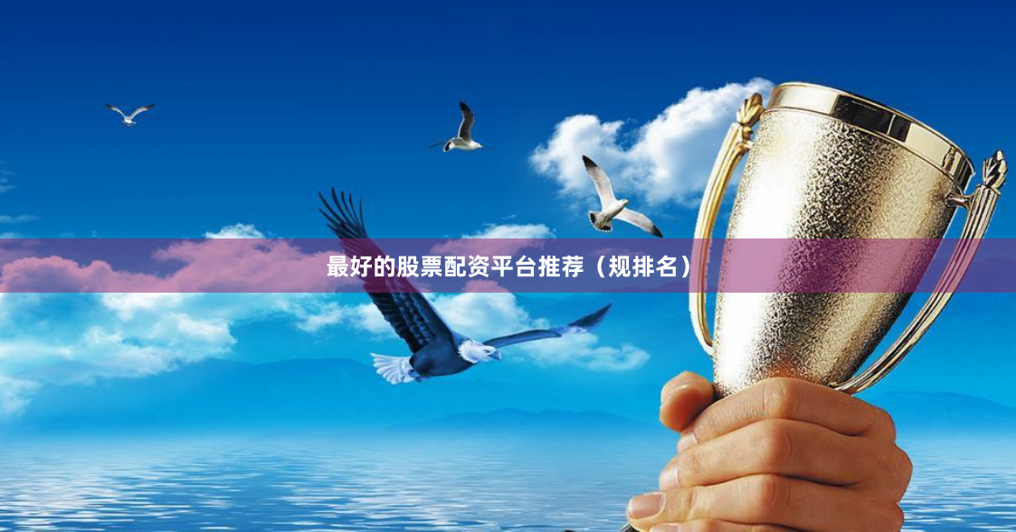 最好的股票配资平台推荐（规排名）